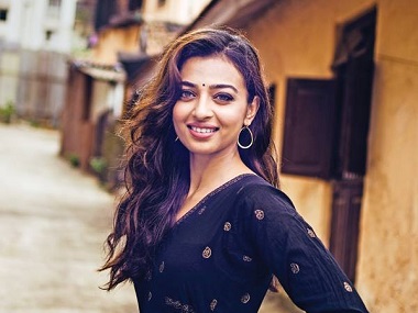 Radhika Apte to star in a new movie alongside Oscar nominated actor Dev Patel Radhika Apte to star in a new movie alongside Oscar nominated actor Dev Patel