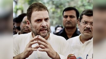 After Narendra Modi's offensive in Gujarat, Rahul Gandhi begins 3-day visit to state, may meet Hardik Patel