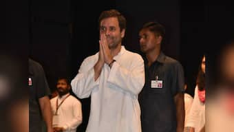 Rahul Gandhi in Gujarat Day 2 highlights: 'Were you chowkidar or bhagidar?' Congress V-P asks Modi over Jay Shah controversy