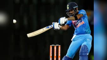 India vs New Zealand: KL Rahul picked for warm-up matches against Kiwis after ODI axe