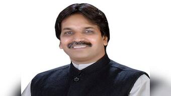 Vinod Verma case: Congress, BJP trade barbs over 'sex CD' involving Chhattisgarh minister Rajesh Munat