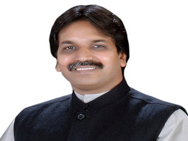 Vinod Verma case: Congress, BJP trade barbs over 'sex CD' involving Chhattisgarh minister Rajesh Munat Vinod Verma case: Congress, BJP trade barbs over 'sex CD' involving Chhattisgarh minister Rajesh Munat