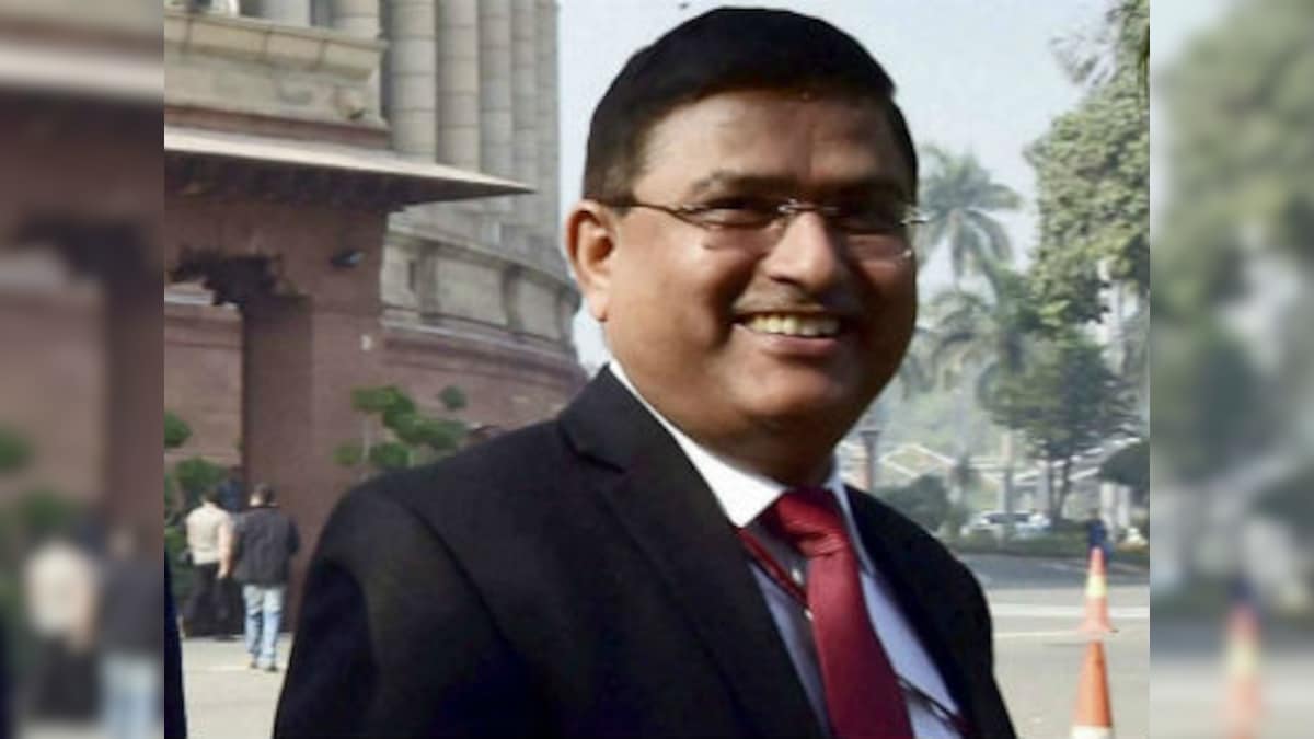 CBI chief Alok Verma, special director Rakesh Asthana sent on leave amid bribery case; M Nageshwar Rao appointed director