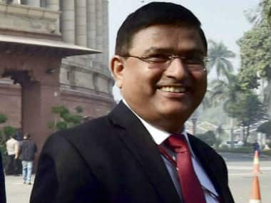 Rakesh Asthana, IPS officer who probed Godhra train burning, arrested Lalu in fodder scam, is new CBI special director