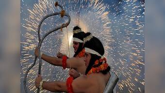 Uttar Pradesh Shia board to gift silver arrows for proposed Lord Ram statue in Ayodhya