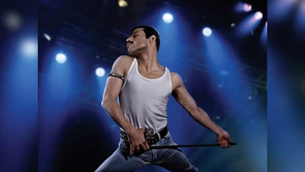 Rami Malek as Freddie Mercury: Director Bryan Singer releases new still from Queen frontman's biopic
