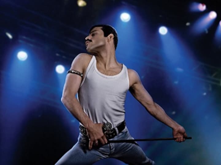 Rami Malek as Freddie Mercury: Director Bryan Singer releases new still from Queen frontman's biopic