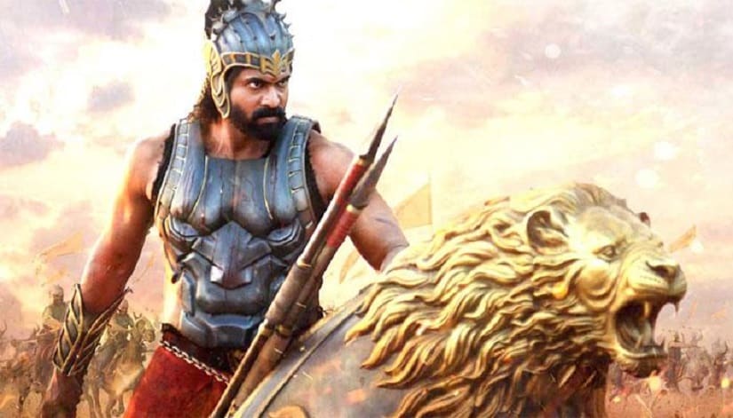 Baahubali: Mahishmati set in Ramoji Film City declared a tourist ...