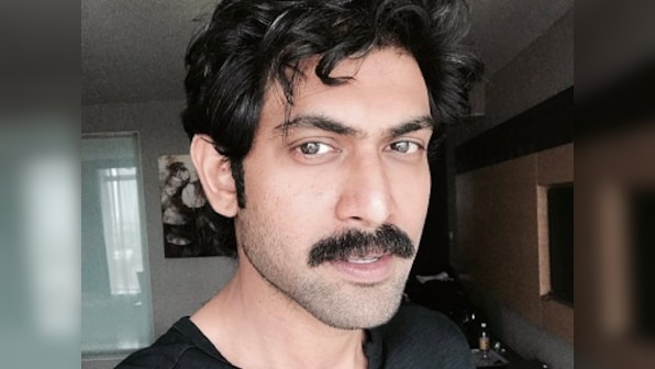 Rana Daggubati to play Indian National Army soldier in upcoming bilingual 1945