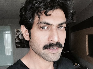 Rana Daggubati to play Indian National Army soldier in upcoming bilingual 1945 Rana Daggubati to play Indian National Army soldier in upcoming bilingual 1945