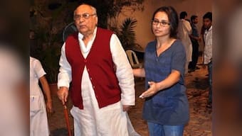 Ram Mukherjee, director of Hum Hindustani and Rani Mukerji's father, passes away