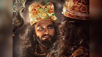 Padmavati: Ranveer Singh is likely to take his versatility several notches higher as Alauddin Khilji