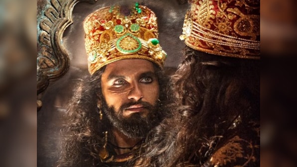 Padmavati: Ranveer Singh is likely to take his versatility several notches higher as Alauddin Khilji