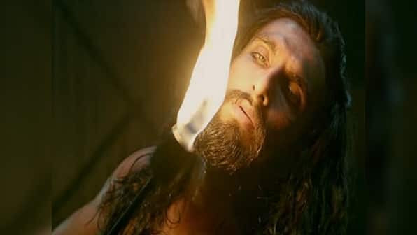 Padmavati: Ranveer Singh joins list of actors whose dark characters took a toll on their health