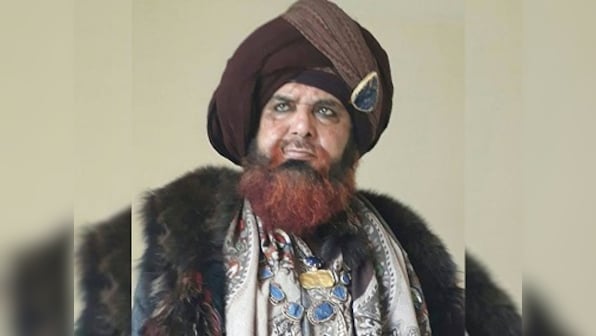 Padmavati: Raza Murad shares his look as Jalaluddin Khilji on Facebook, later deletes post