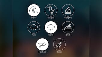 App Weekly: Had a tough day? This is a special list of apps that will help you wind down and relax