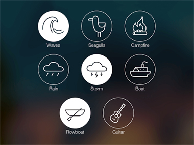 App Weekly: Had a tough day? This is a special list of apps that will help you wind down and relax App Weekly: Had a tough day? This is a special list of apps that will help you wind down and relax