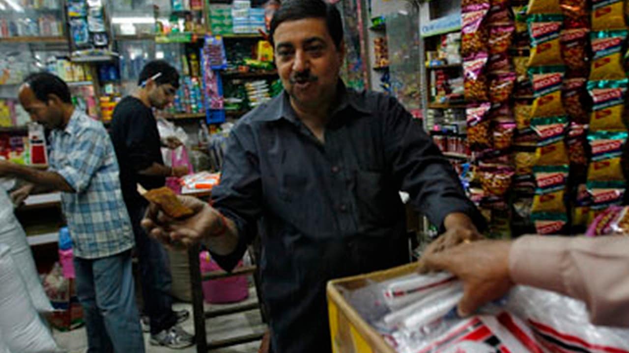 Tracking India's economic slowdown: Narendra Modi govt has a herculean task ahead to pep up growth with dying private investment