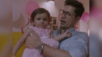 Ribbon: Charkha Ghoom Raha Hai explores struggles of Kalki Koechlin, Sumeet Vyas as parents