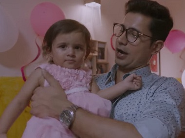 Ribbon movie review: Kalki Koechlin, Sumeet Vyas' invested performances tie this film together Ribbon movie review: Kalki Koechlin, Sumeet Vyas' invested performances tie this film together