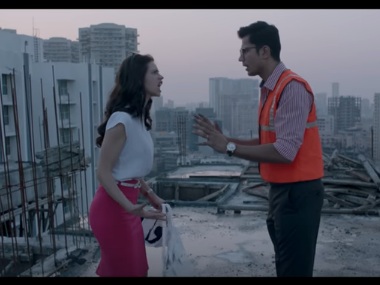 Ribbon's story is very relatable to every young urban couple, says Kalki Koechlin Ribbon's story is very relatable to every young urban couple, says Kalki Koechlin