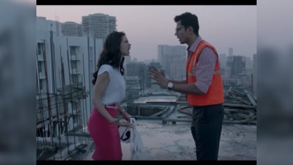 Ribbon: Kalki Koechlin, Sumeet Vyas starrer is only a surface skimmer in terms of feminism