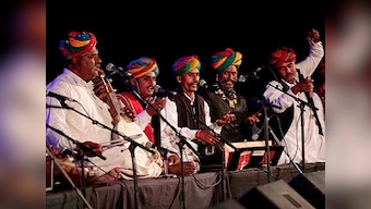 Jodhpur RIFF 2017: TM Krishna's performance, 'Rustle' by Ram Sampath end fest on high note
