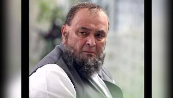 Rishi Kapoor unveils his Mulq look on Twitter; teases set photos from 102 Not Out