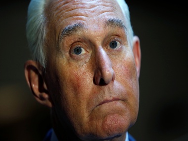 Donald Trump ally Roger Stone charged with lying about Russian-hacked emails in Robert Mueller probe Donald Trump ally Roger Stone charged with lying about Russian-hacked emails in Robert Mueller probe
