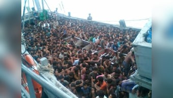 Rohingyas have genuine claims to asylum, says Bangladesh migration studies expert Tasneem Siddiqui
