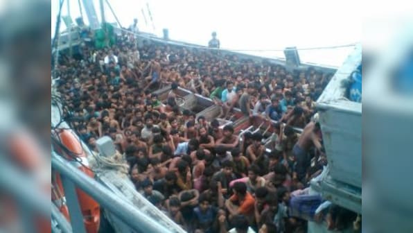 Rohingyas have genuine claims to asylum, says Bangladesh migration studies expert Tasneem Siddiqui