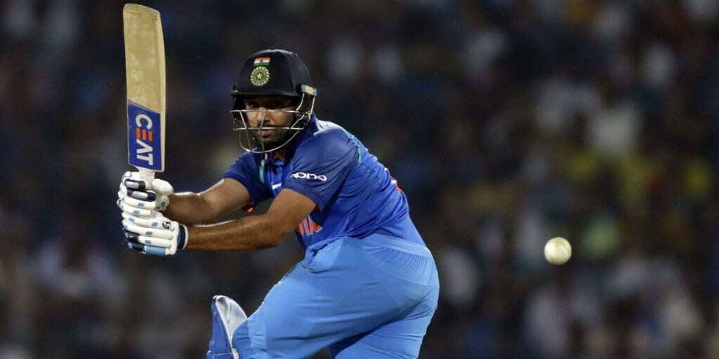 India vs New Zealand: Rohit Sharma says continued success across ...