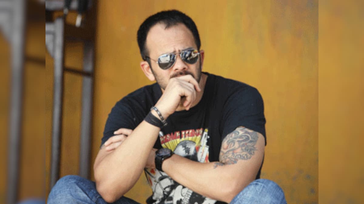 Rohit Shetty dismisses rumours of Sooryavanshi being Hindi remake of Tamil movie Theeran Adhigaaram Ondru