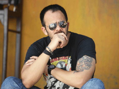 Rohit Shetty on Akshay Kumar's citizenship row, Golmaal Jr and comparisons of his cop-verse to Avengers franchise Rohit Shetty on Akshay Kumar's citizenship row, Golmaal Jr and comparisons of his cop-verse to Avengers franchise