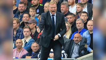 Ronald Koeman sacked: Ambitious Everton project had gone off the rails long before manager's dismissal