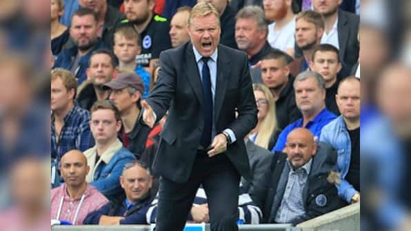 Ronald Koeman sacked: Ambitious Everton project had gone off the rails long before manager's dismissal