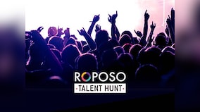 Roposo is a made in India social network that puts the spotlight on content from Indian creators