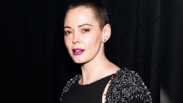 Rose McGowan to make directorial debut with animated film Pomerania: 'It's all about race, breed, classism'