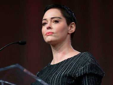 Charmed actress Rose McGowan indicted on cocaine possession charges with respect to January 2017 incident