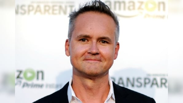 Amazon Studios head Roy Price resigns amid sexual harassment allegations