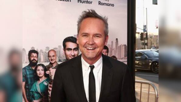 Amazon Studios head put on leave following sexual harassment accusations by producer