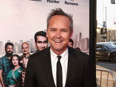 Amazon Studios head put on leave following sexual harassment accusations by producer Amazon Studios head put on leave following sexual harassment accusations by producer