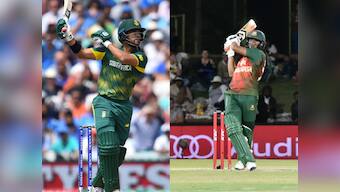 Highlights South Africa vs Bangladesh, 2nd T20I at Potchefstroom: Tigers end tour without a win with 83-run hammering