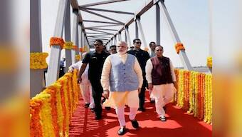 Gujarat Assembly polls: Since HP election date announcement, Rupani govt and Centre have been churning out sops after sops