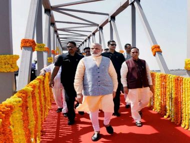 Gujarat Assembly polls: Since HP election date announcement, Rupani govt and Centre have been churning out sops after sops Gujarat Assembly polls: Since HP election date announcement, Rupani govt and Centre have been churning out sops after sops