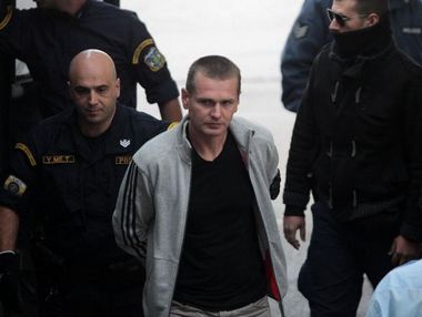 Russian suspected of money laundering billions of dollars in bitcoin appears in Greek court for extradition Russian suspected of money laundering billions of dollars in bitcoin appears in Greek court for extradition