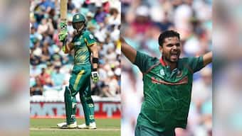 South Africa vs Bangladesh, 3rd ODI at East London, highlights