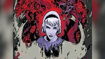 Sabrina the Teenage Witch reboot confirmed; Harvey Kinkle's character to return