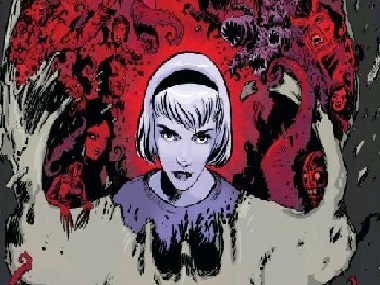 Sabrina the Teenage Witch reboot confirmed; Harvey Kinkle's character to return Sabrina the Teenage Witch reboot confirmed; Harvey Kinkle's character to return