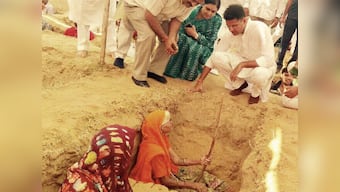 Sachin Pilot slams Vasundhara Raje-led Rajasthan govt for ignoring the plight of agitating farmers